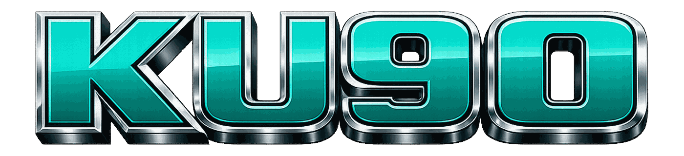 ku90 logo
